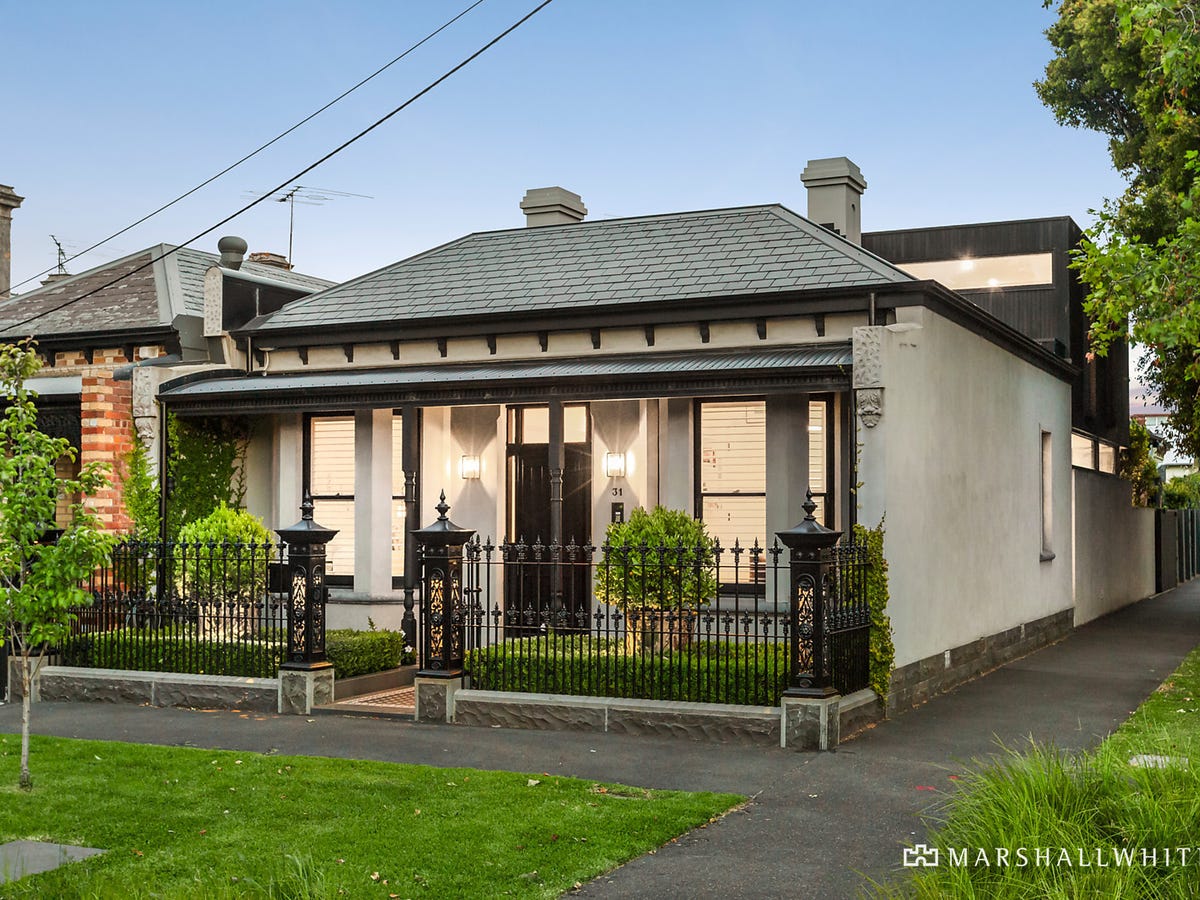 31 Langridge Street MIDDLE PARK