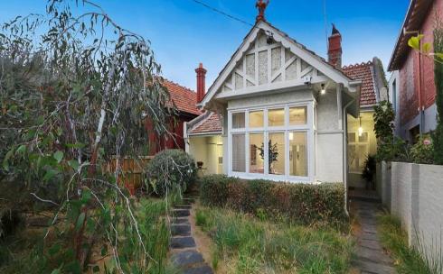 31 Loch Street ST KILDA WEST