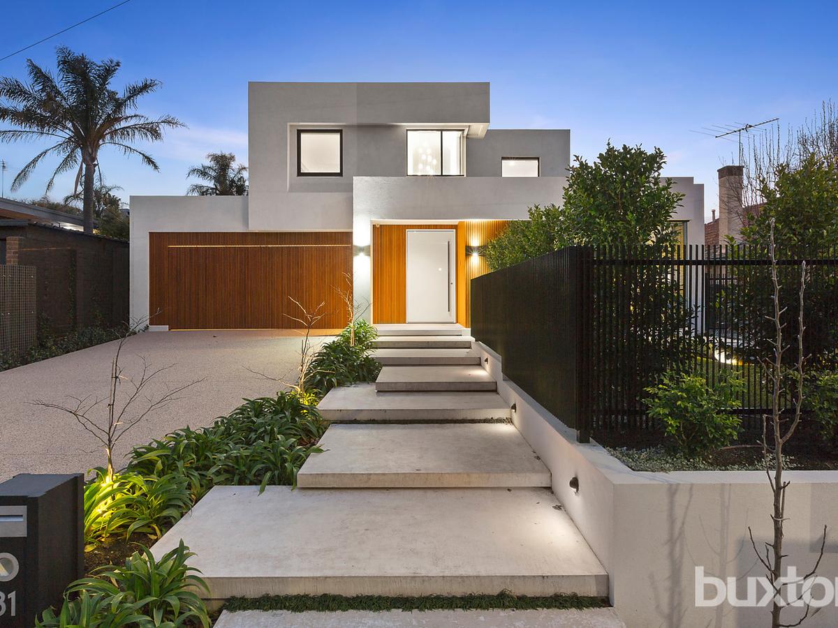 31 Margarita Street HAMPTON