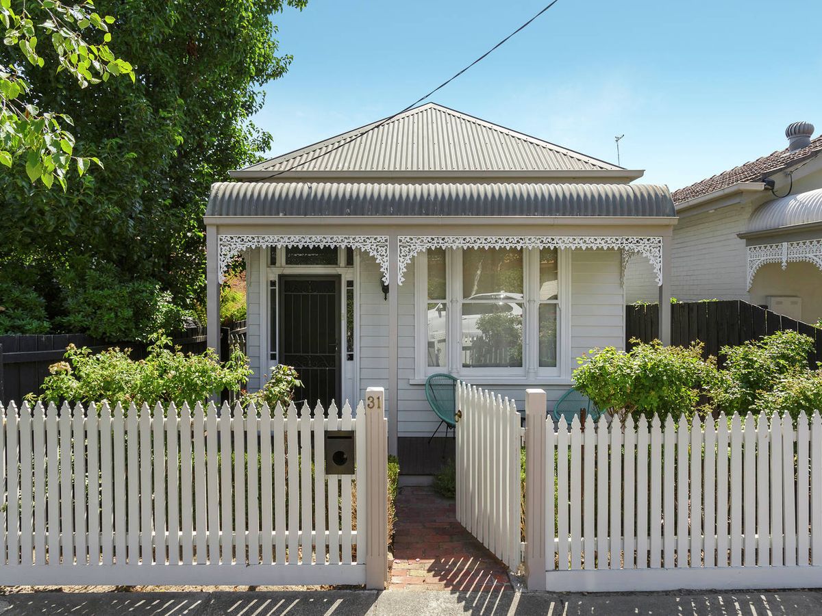 31 May Street KEW