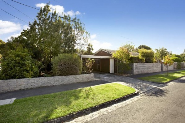 31 Meek Street BRIGHTON