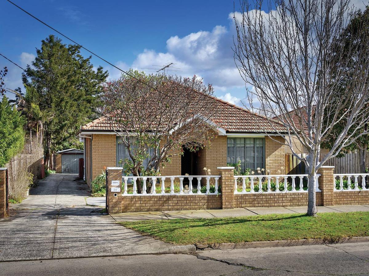 31 Millewa Avenue MALVERN EAST