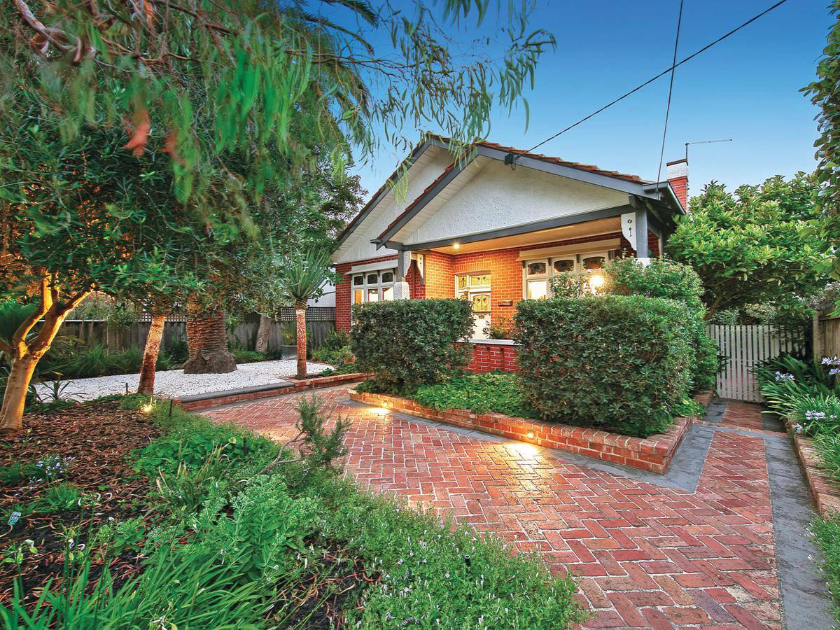 31 Mills Street HAMPTON