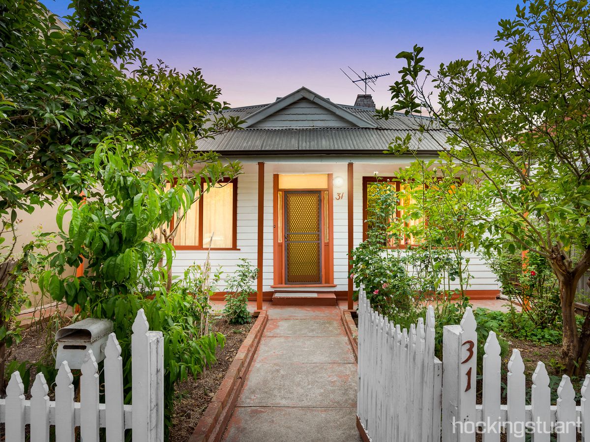 31 Murphy Street RICHMOND