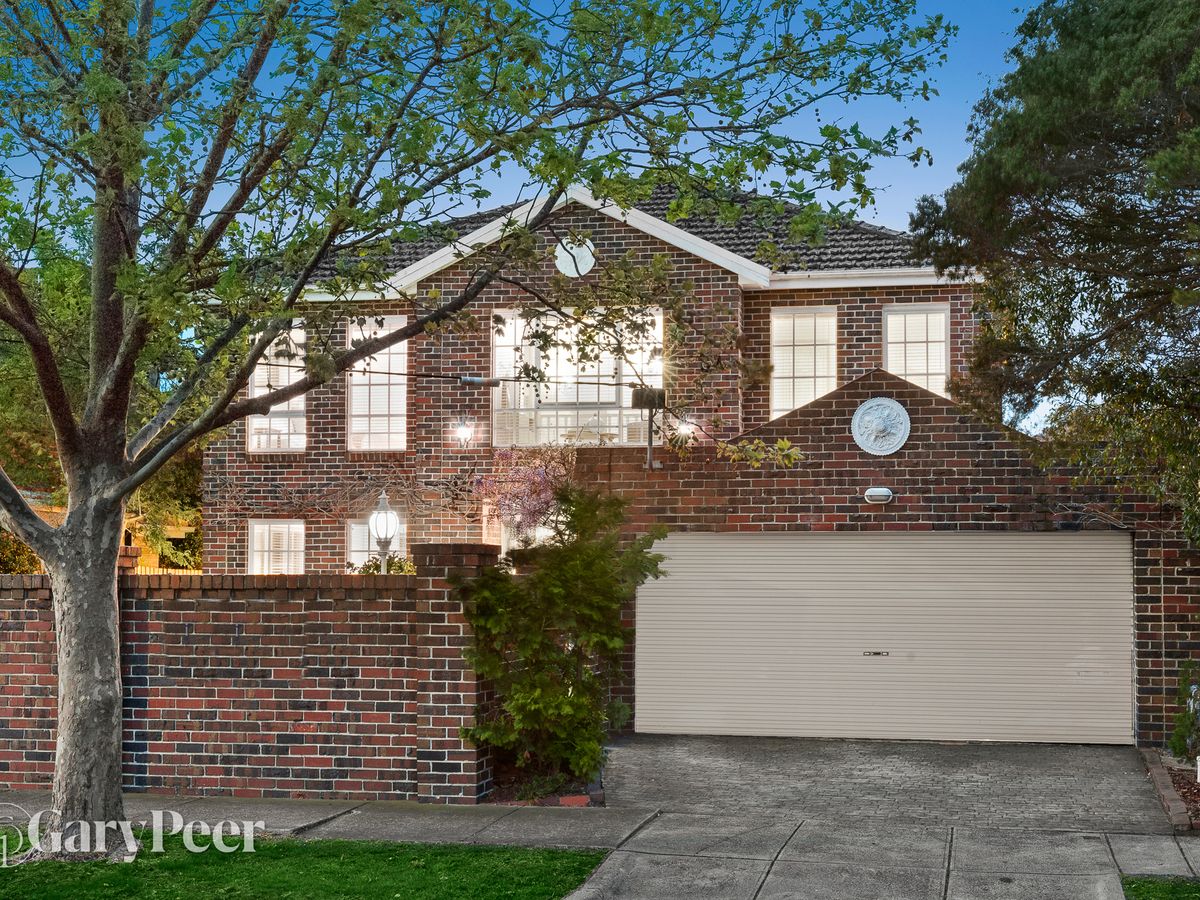 31 Neville Street CARNEGIE