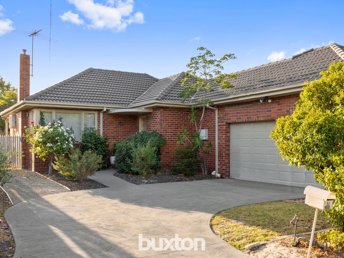 31 North Avenue BENTLEIGH