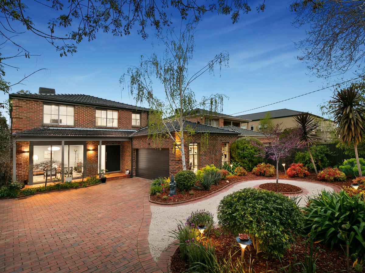 31 Radnor Street CAMBERWELL