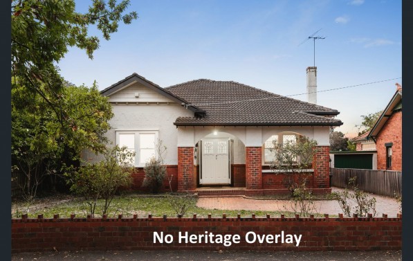 31 Range Street CAMBERWELL