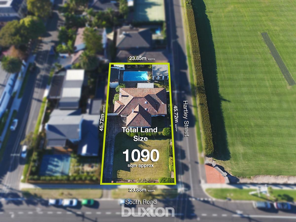 31 South Road BRIGHTON