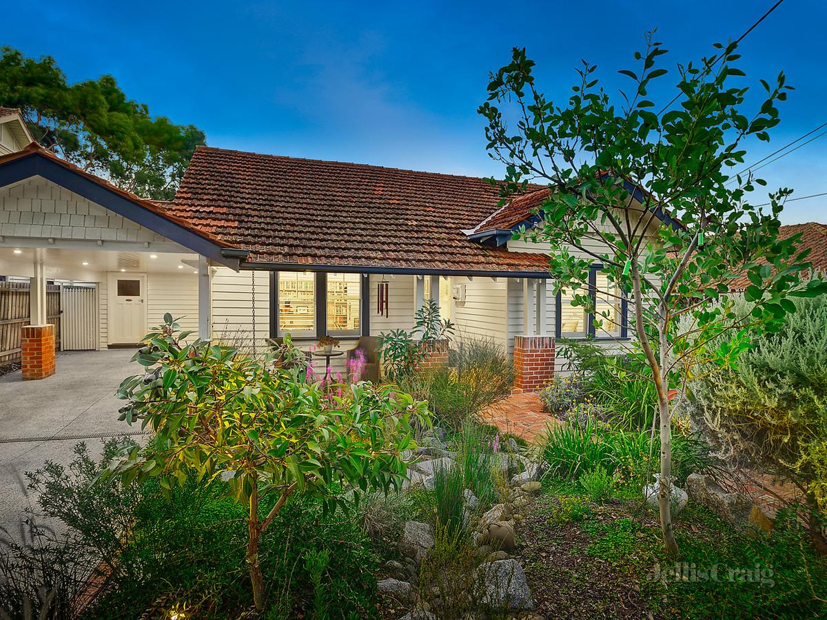 31 Sycamore Street MALVERN EAST