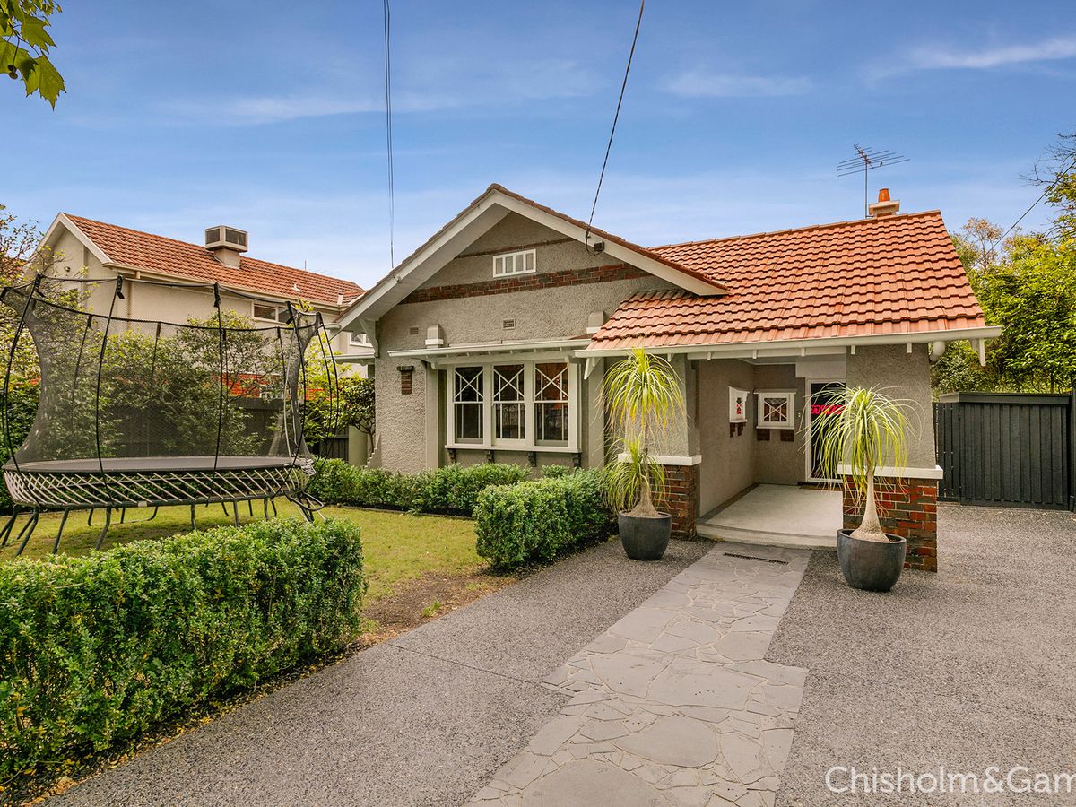 31 Tennyson Street ELWOOD
