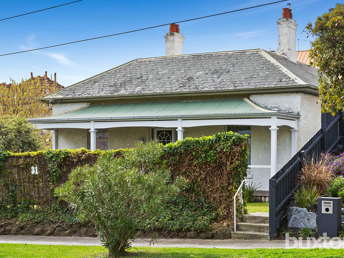 31 Tennyson Street SANDRINGHAM
