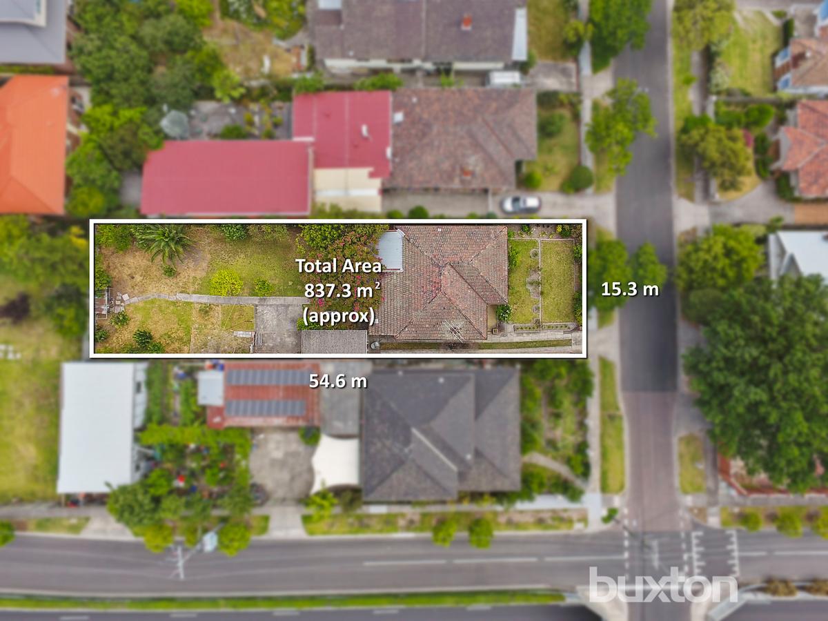 31 Webster Street MALVERN EAST