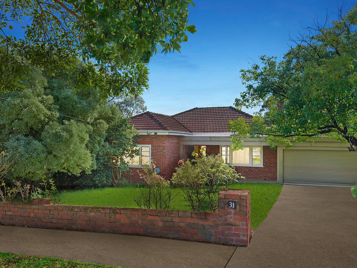 31 Winmalee Road BALWYN