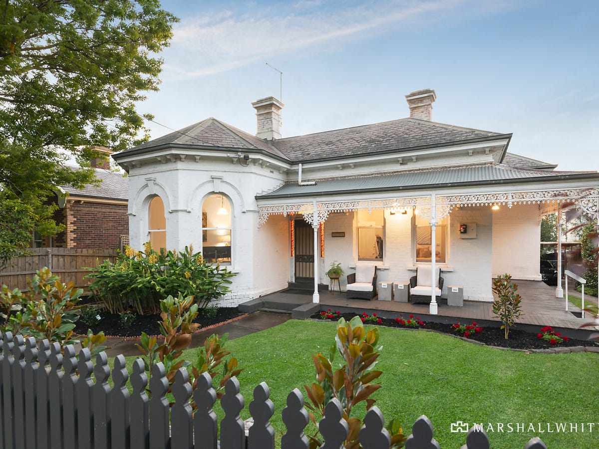 31 Wrixon Street KEW