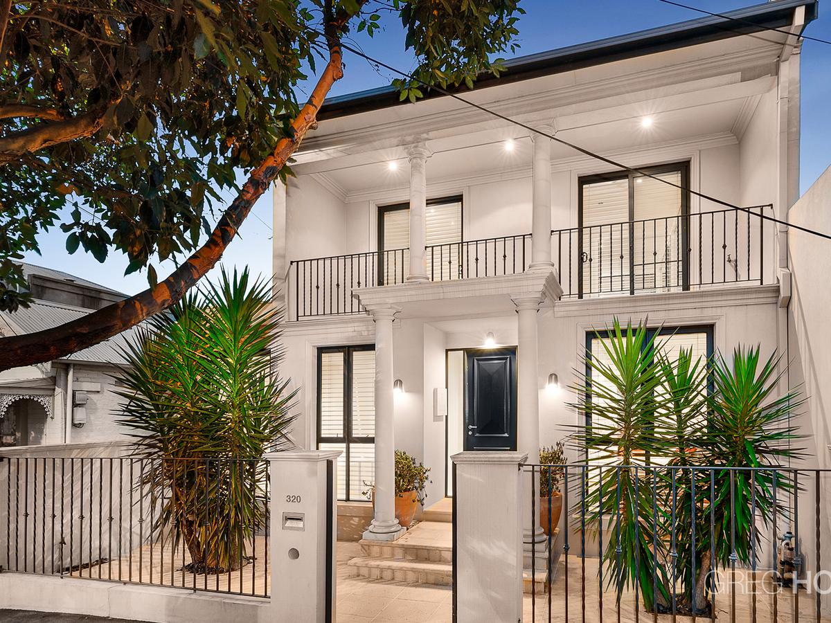 320 Dorcas Street SOUTH MELBOURNE