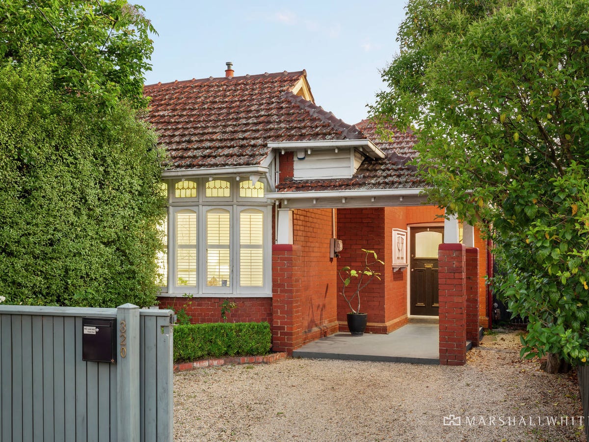 320 Riversdale Road HAWTHORN EAST