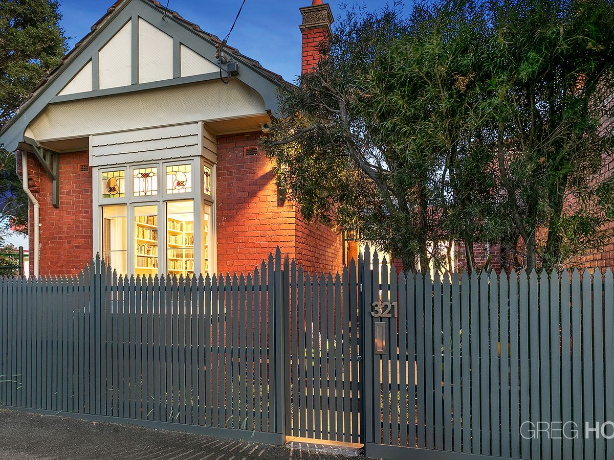 321 Bank Street SOUTH MELBOURNE