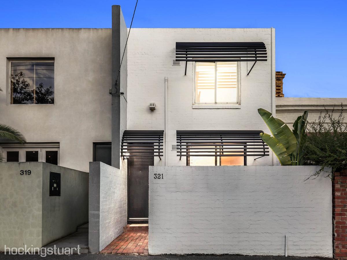 321 Park Street SOUTH MELBOURNE