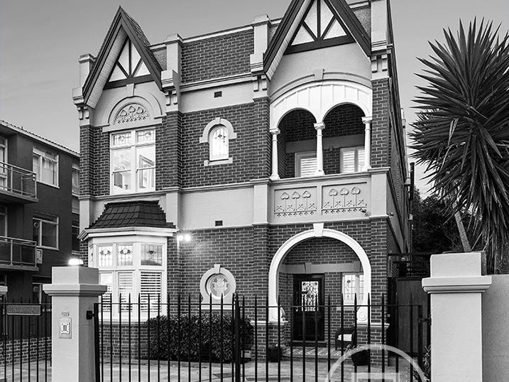 324 Beaconsfield Parade ST KILDA WEST