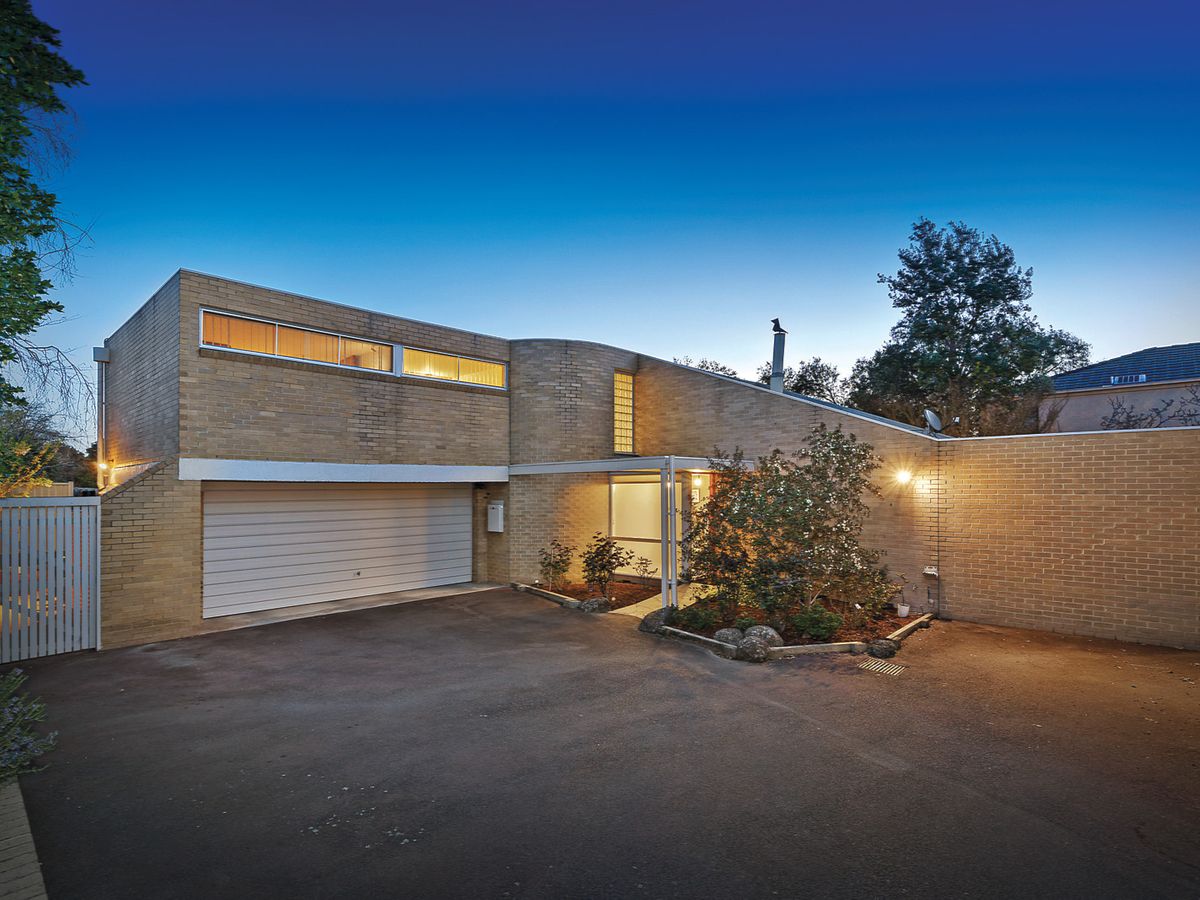 32B Argyle Road KEW