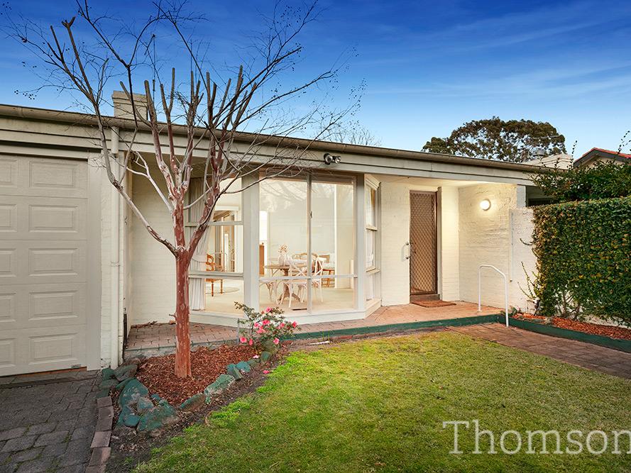 32B Nott Street MALVERN EAST