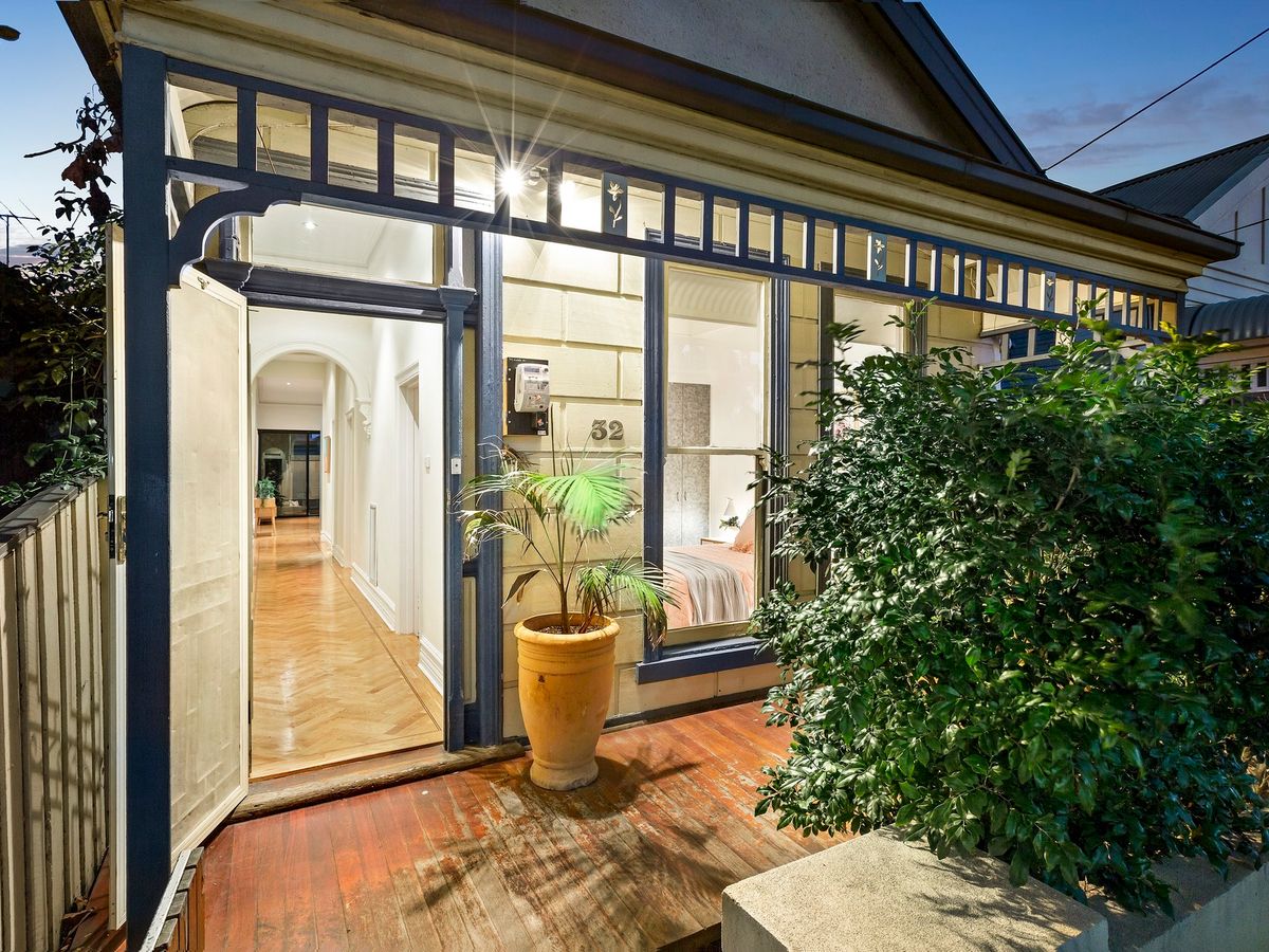 32 Clark Street PORT MELBOURNE