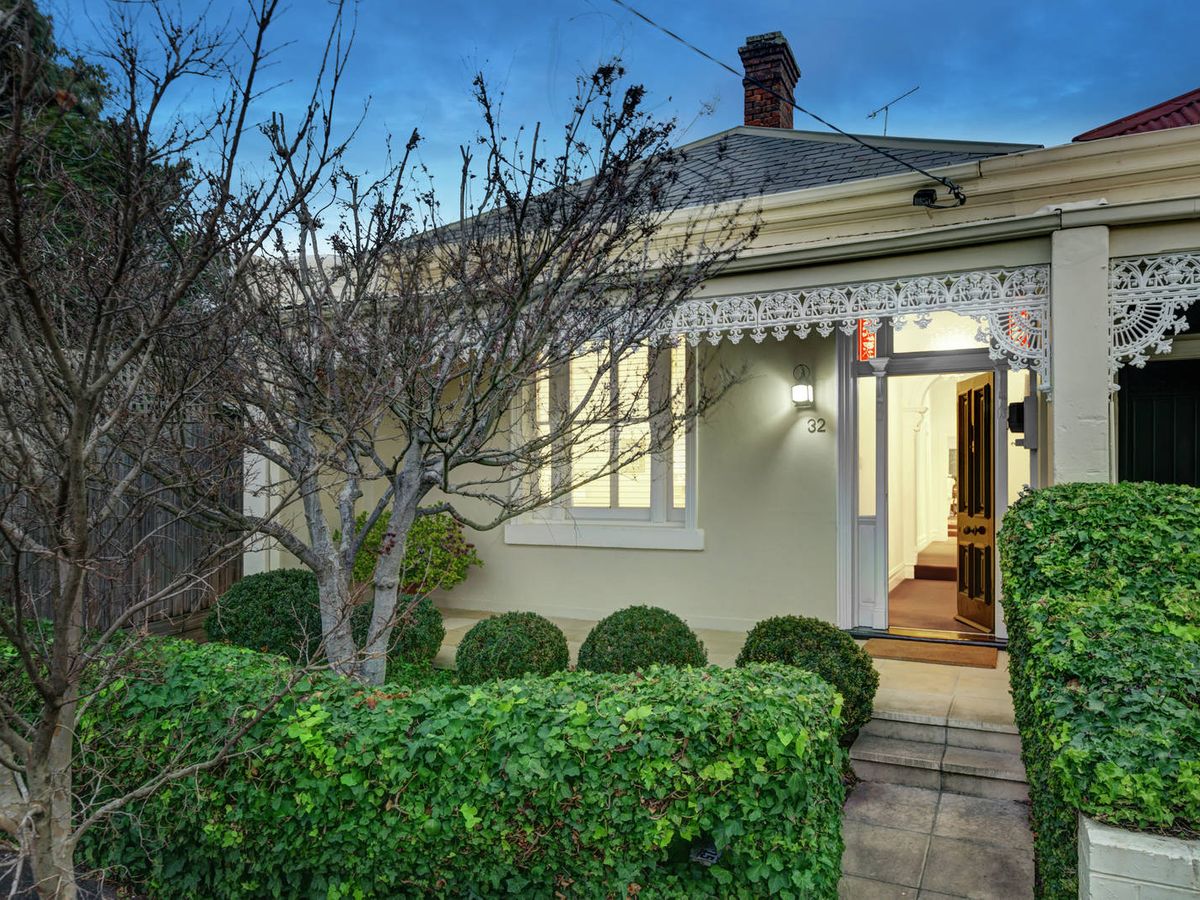 32 Fulton Street ARMADALE