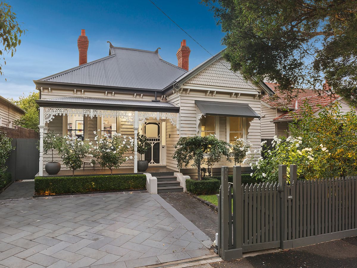 32 Kent Street KEW