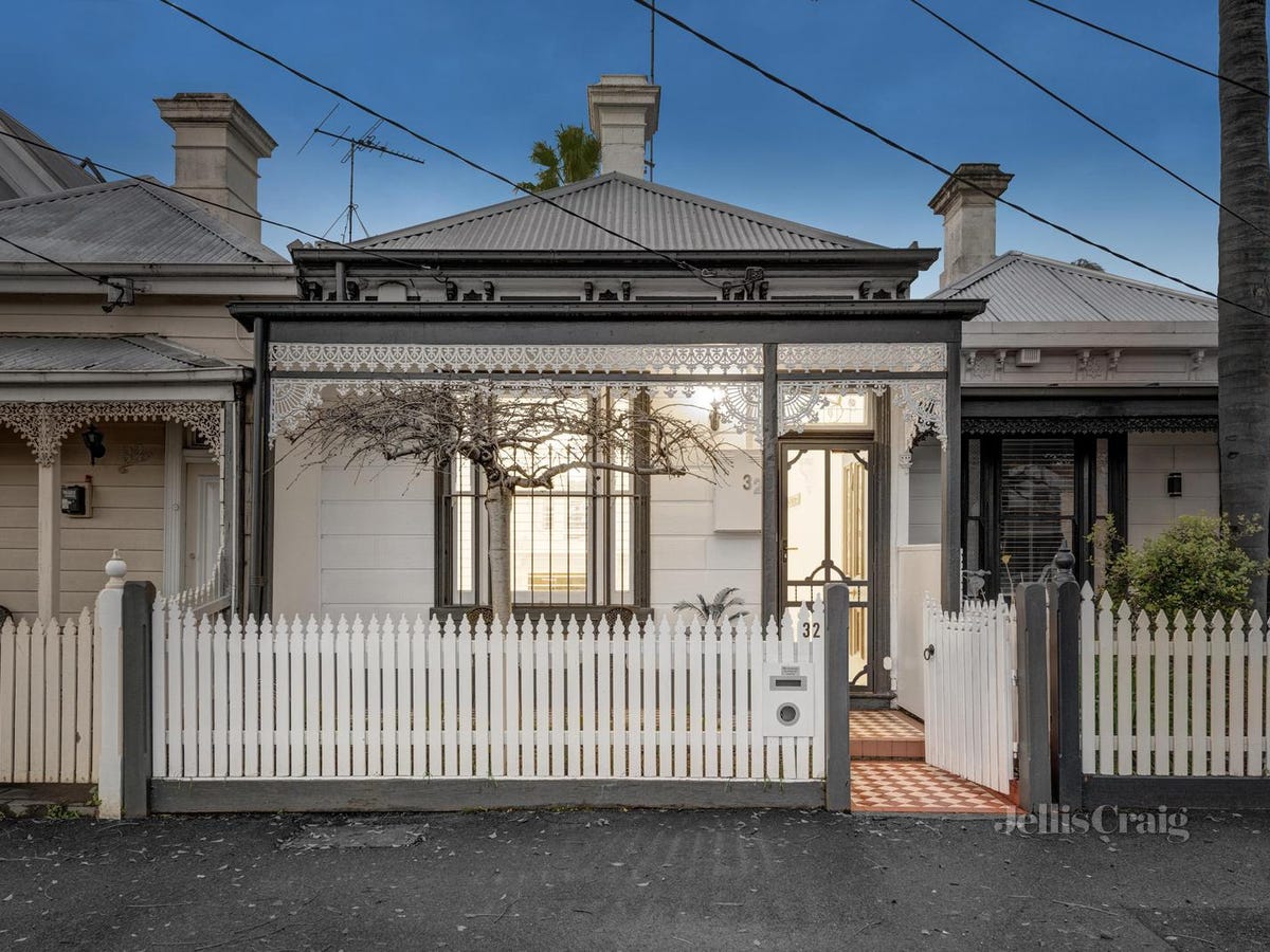 32 Mountain Street SOUTH MELBOURNE