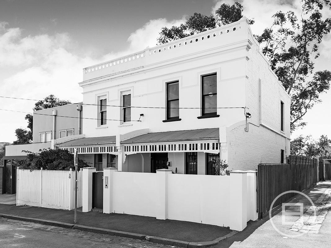 32 Neptune Street ST KILDA