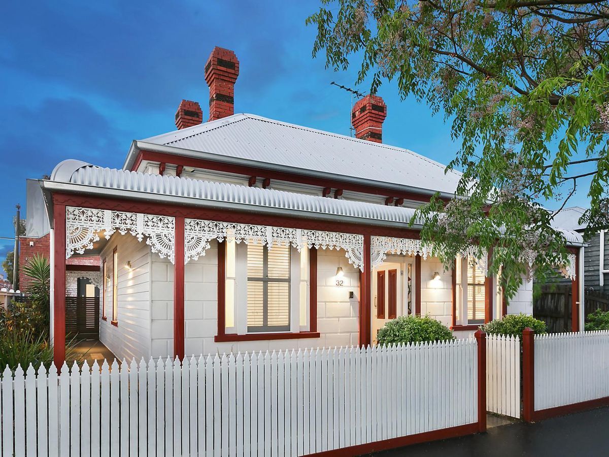 32 Nightingale Street BALACLAVA