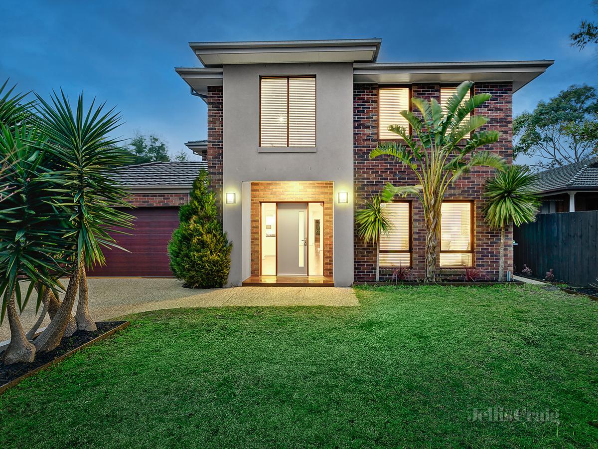 32 Osborne Avenue MCKINNON