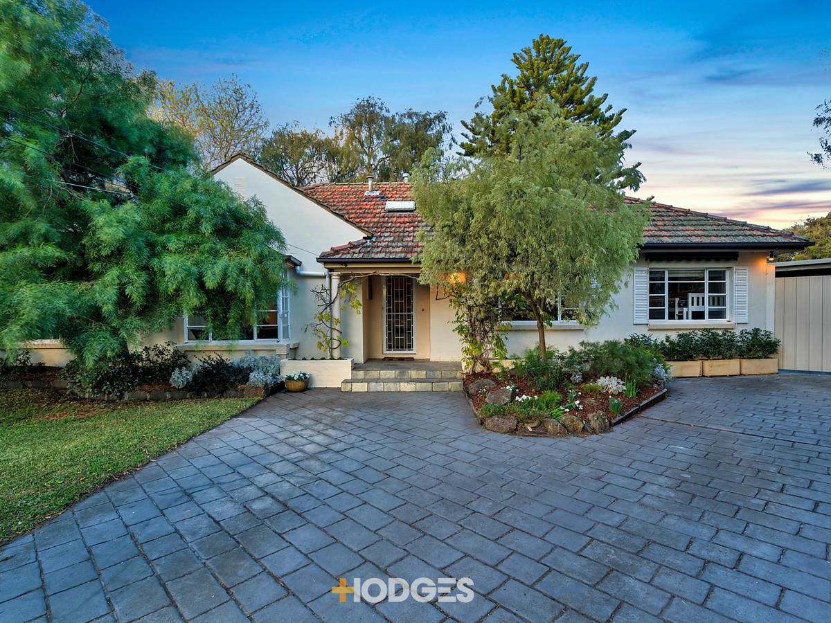 32 Park Avenue SANDRINGHAM
