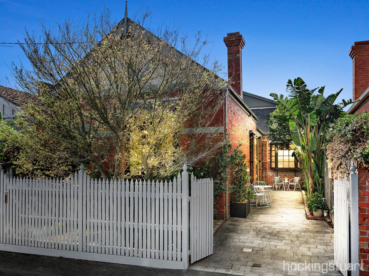 32 Queen Street ST KILDA EAST