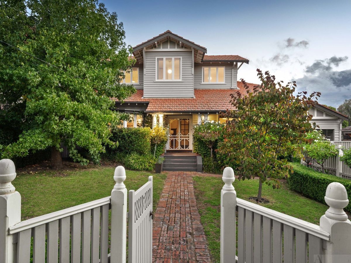 32 Regent Street CAMBERWELL