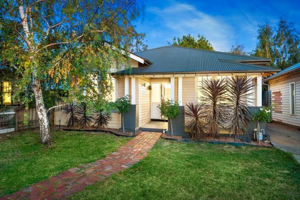 32 Ryan Street NORTHCOTE