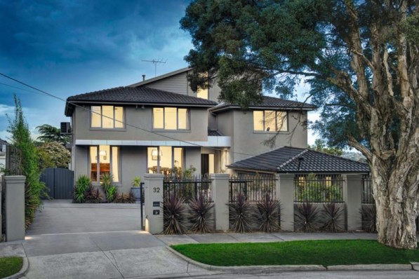 32 Stephens Street BALWYN NORTH