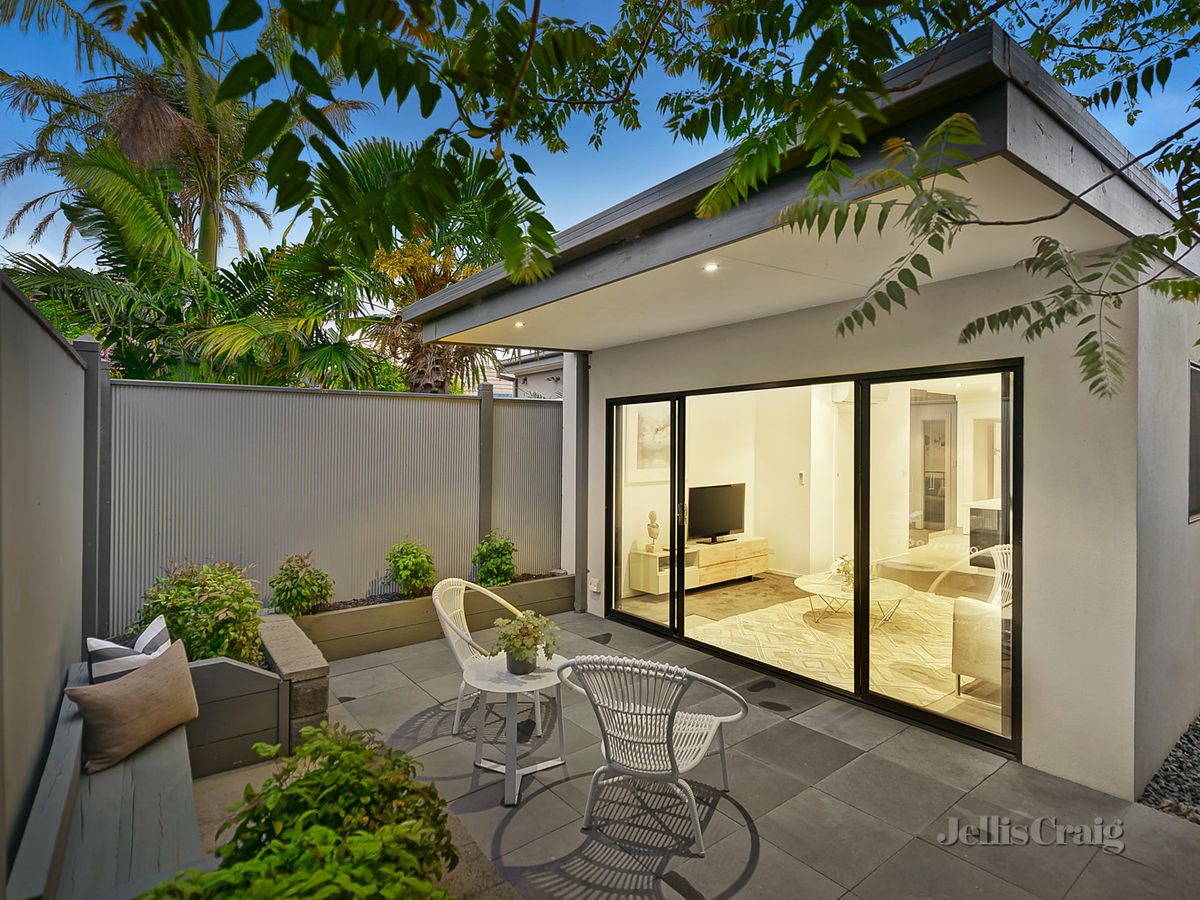 32 Union Street PRAHRAN