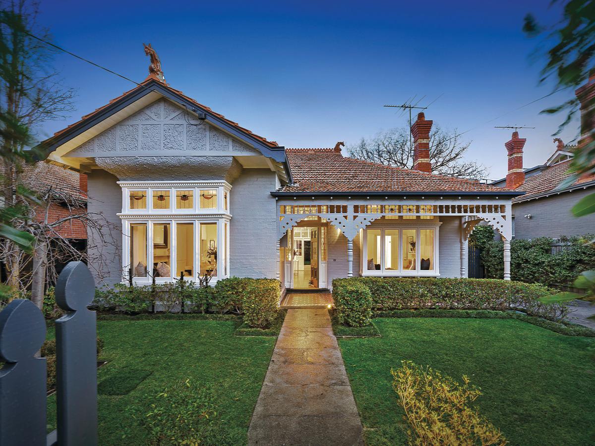 32 Wheatland Road MALVERN