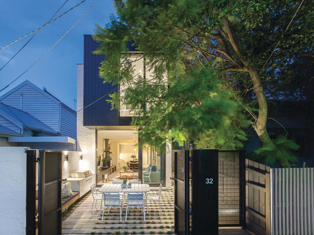 32 York Street PRAHRAN