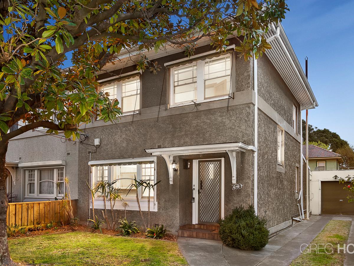 330 Williamstown Road PORT MELBOURNE