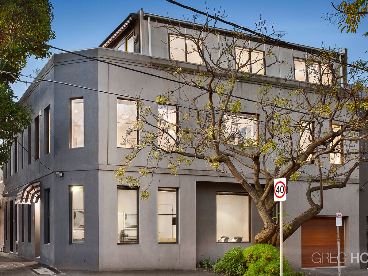 333 Moray Street SOUTH MELBOURNE