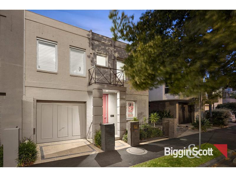 335 Canterbury Road ST KILDA WEST
