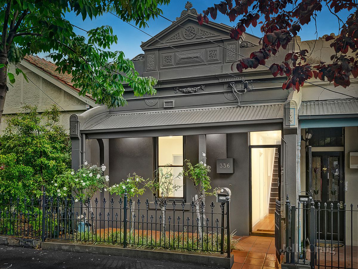 336 Highett Street RICHMOND