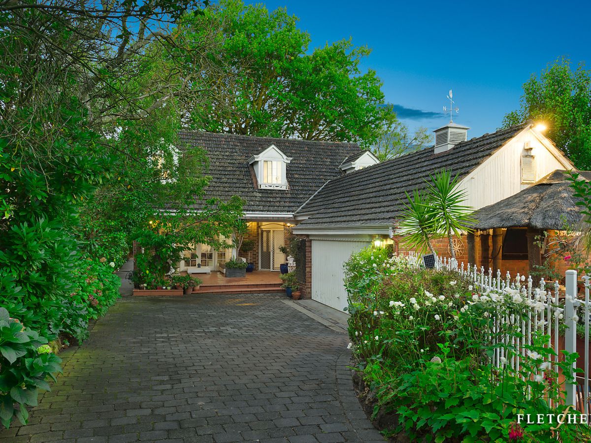 337 Union Road BALWYN