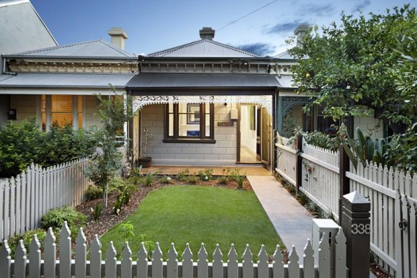338 Montague Street ALBERT PARK
