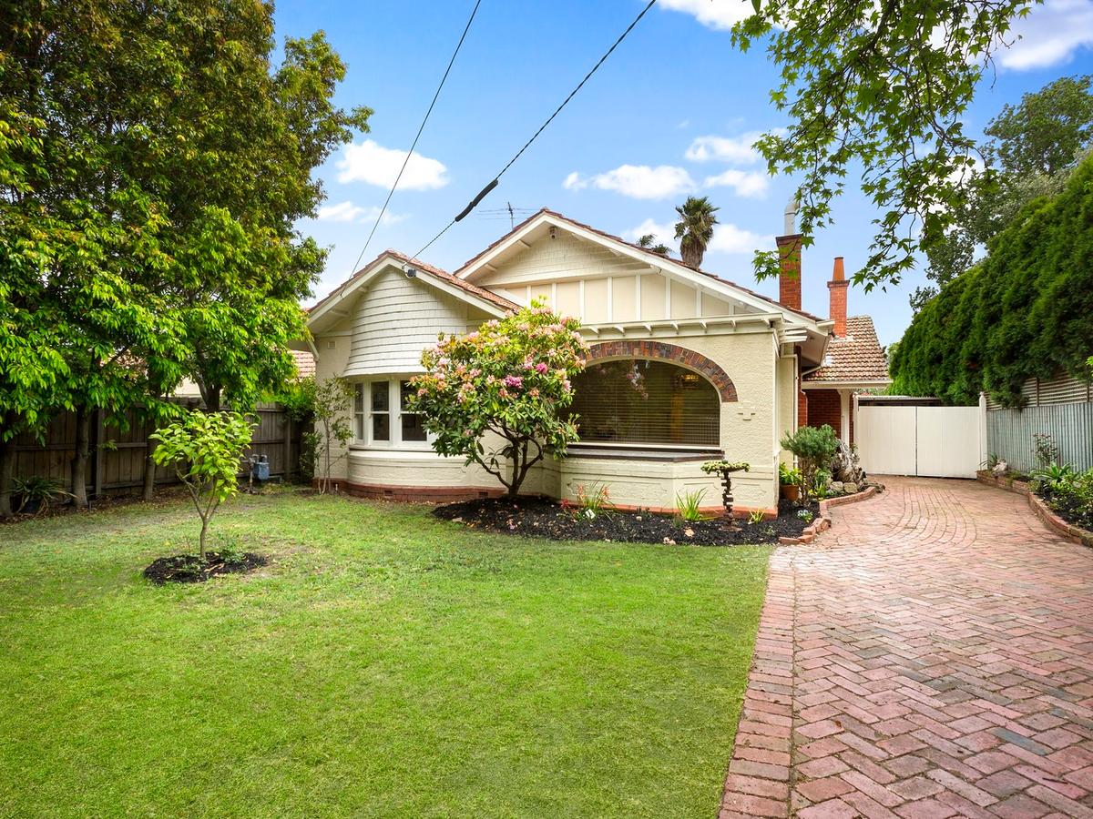 339 Kooyong Road ELSTERNWICK