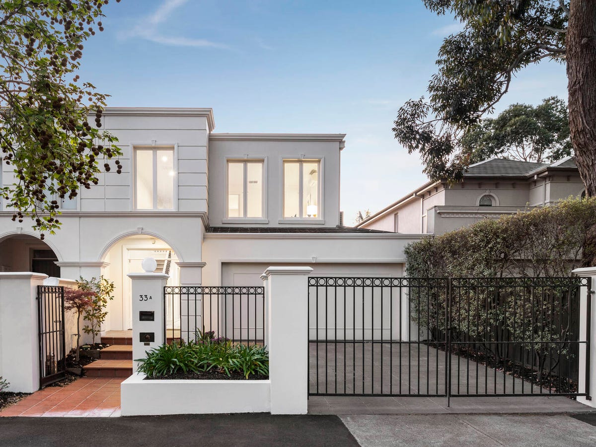 33A Cochrane Street BRIGHTON