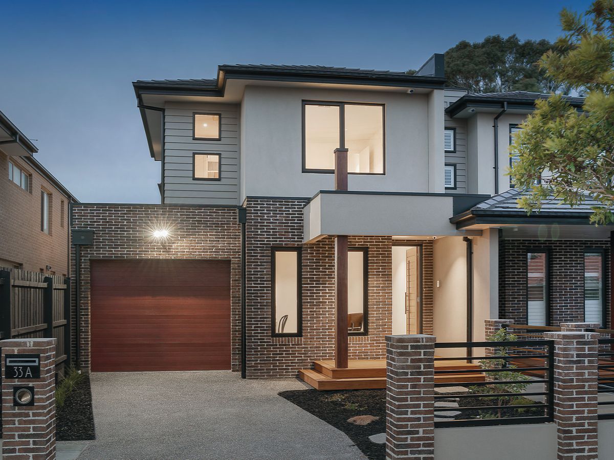 33A Paschal Street BENTLEIGH